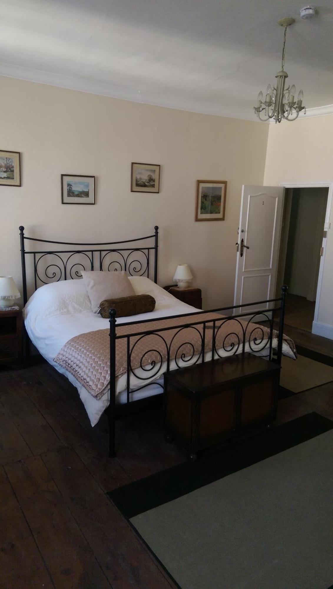 Vingt Grand Rue Bed and Breakfast Champagne-Mouton Værelse billede