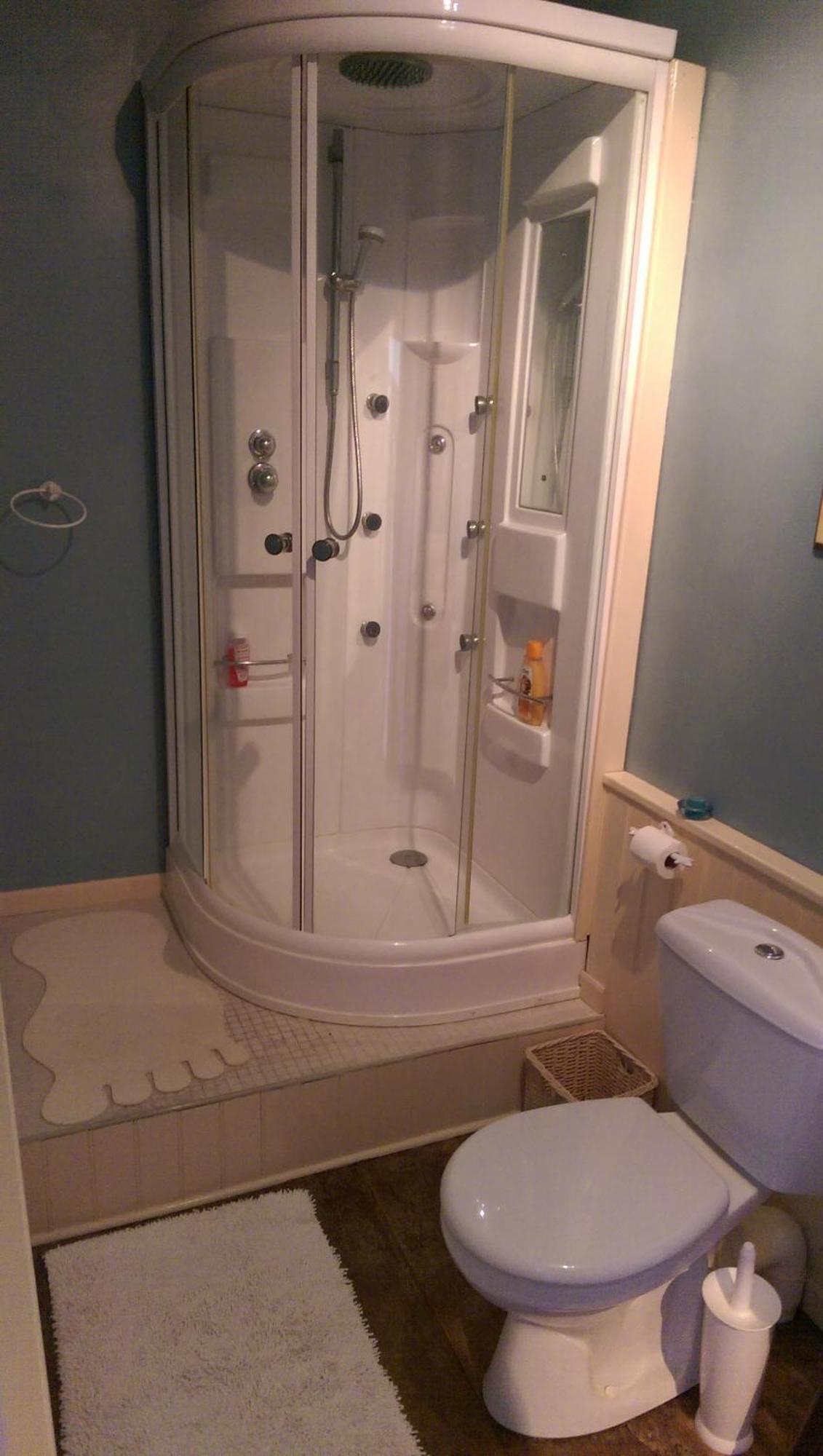Vingt Grand Rue Bed and Breakfast Champagne-Mouton Værelse billede