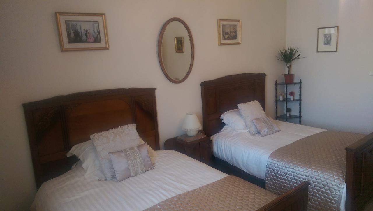 Vingt Grand Rue Bed and Breakfast Champagne-Mouton Eksteriør billede